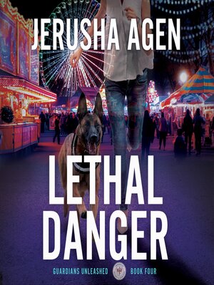 cover image of Lethal Danger